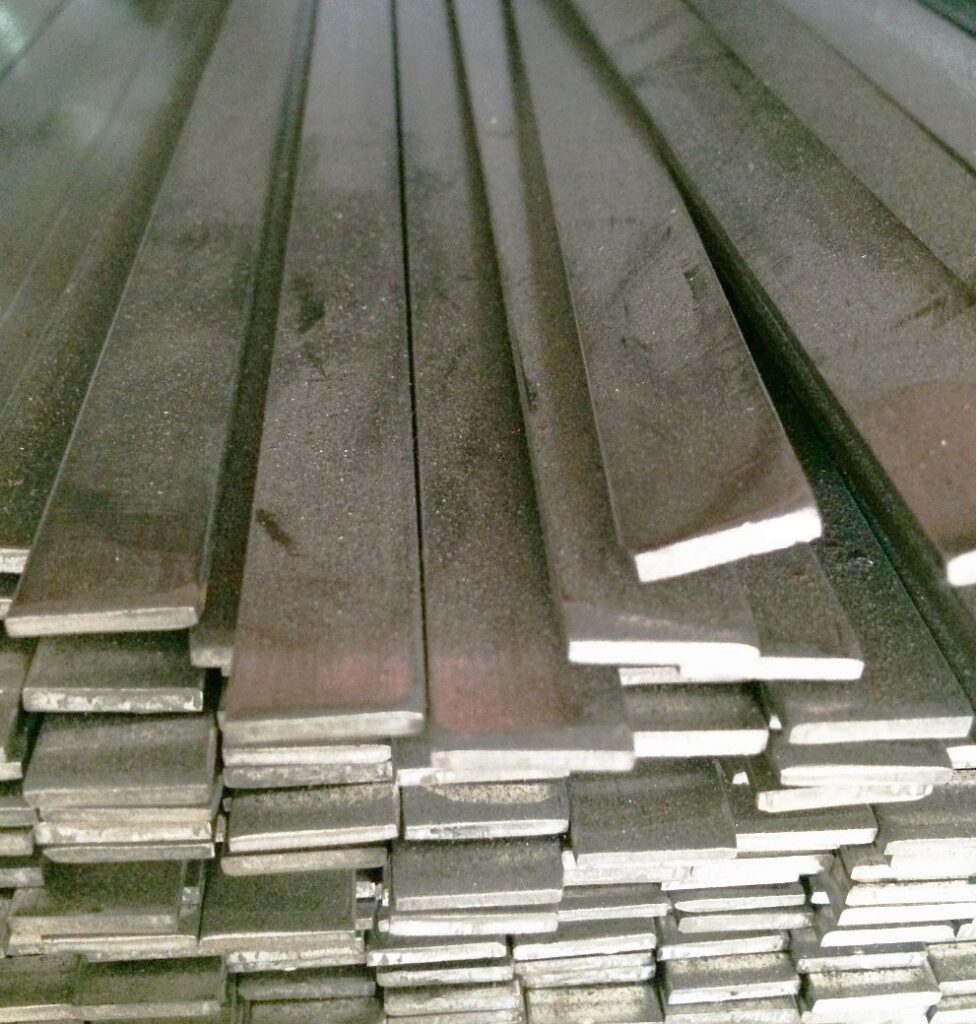 Stainless Steel Extrusions VA Metal Pte Ltd